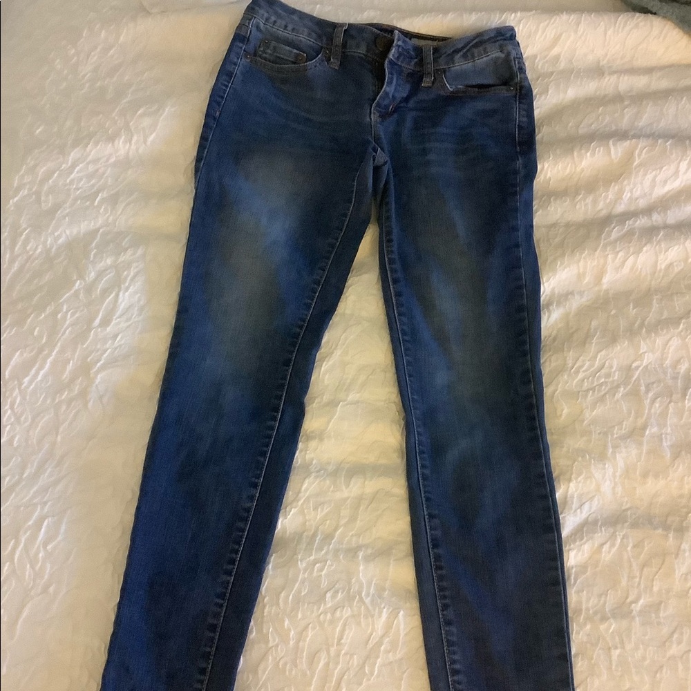 Aeropostale Jeggings